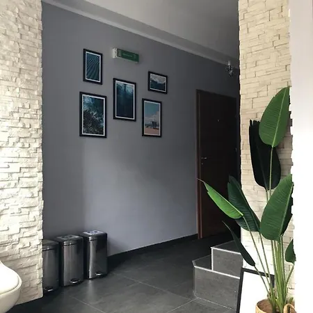 Azzurro 3* Łukęcin