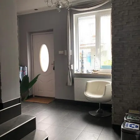 Azzurro 3* Łukęcin