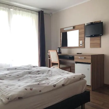 Konukevi Azzurro 3*