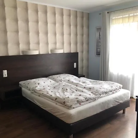 Azzurro Casa de hóspedes Łukęcin