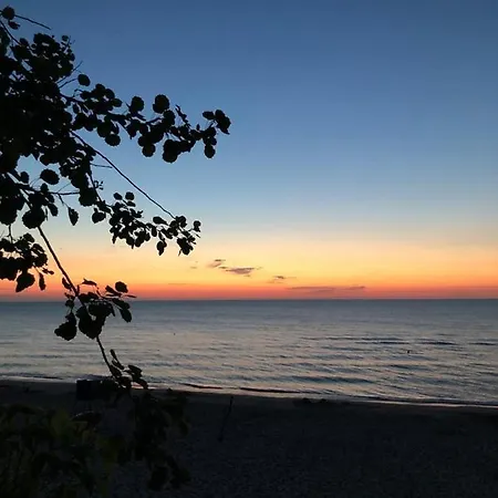 Azzurro Konukevi Łukęcin