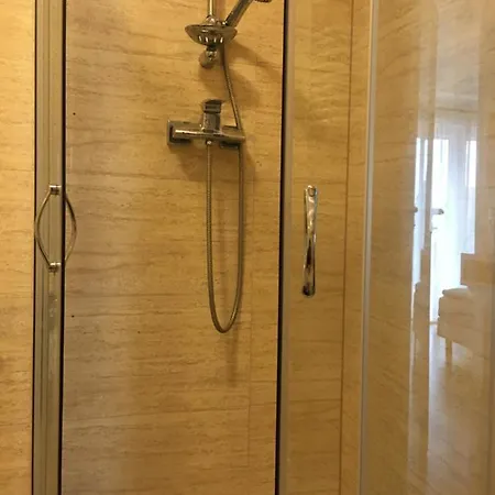 Casa de hóspedes Azzurro Łukęcin