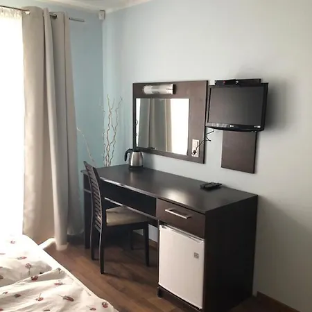 Casa de hóspedes Azzurro 3*