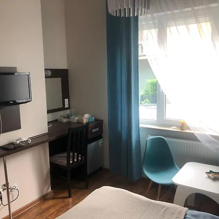 Azzurro 3*