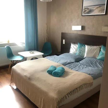 Azzurro Casa de hóspedes 3*