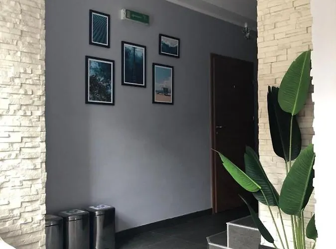 Azzurro 3* Łukęcin