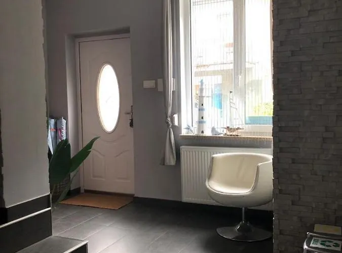 Azzurro 3* Łukęcin