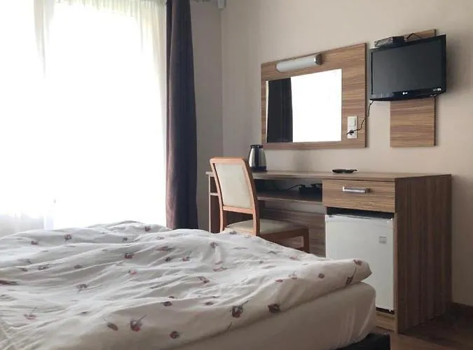 Pensjonat Azzurro 3*