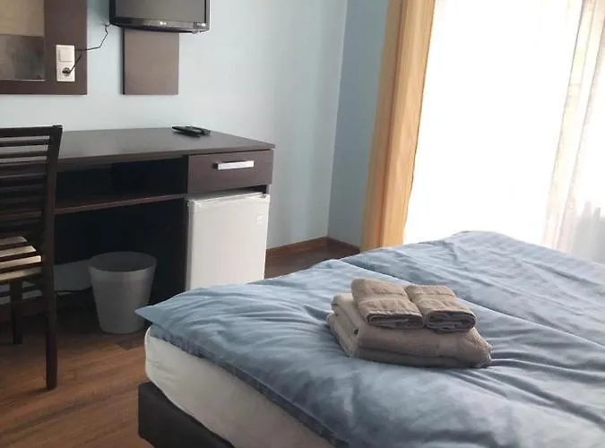 Azzurro 3* Łukęcin