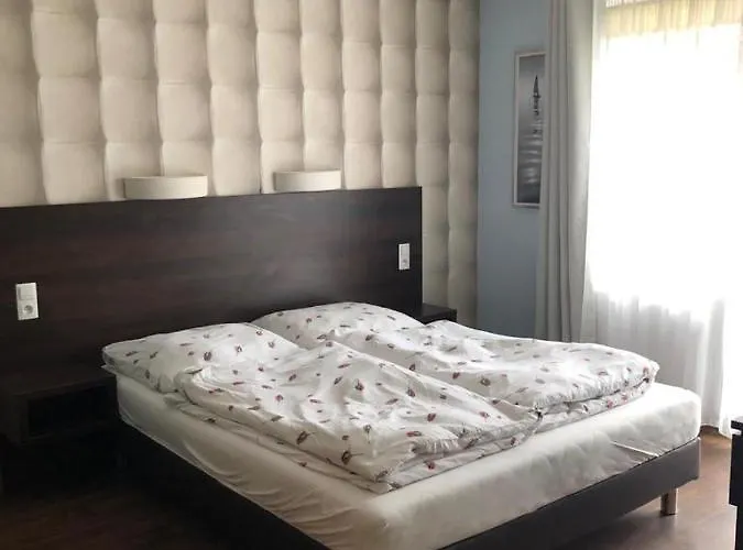 Azzurro Pensjonat Łukęcin